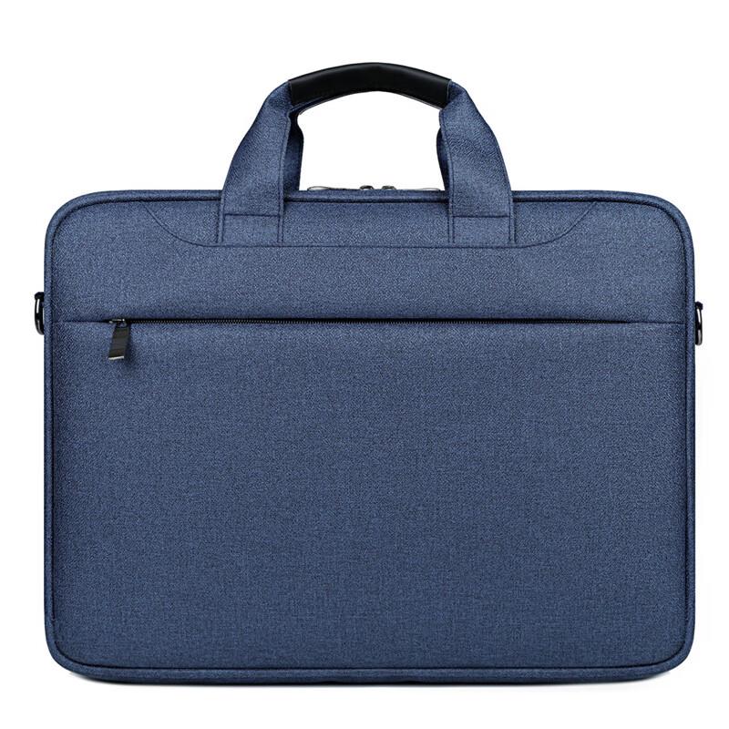 Li Shen Multi-functional Nylon Briefcase Handbag