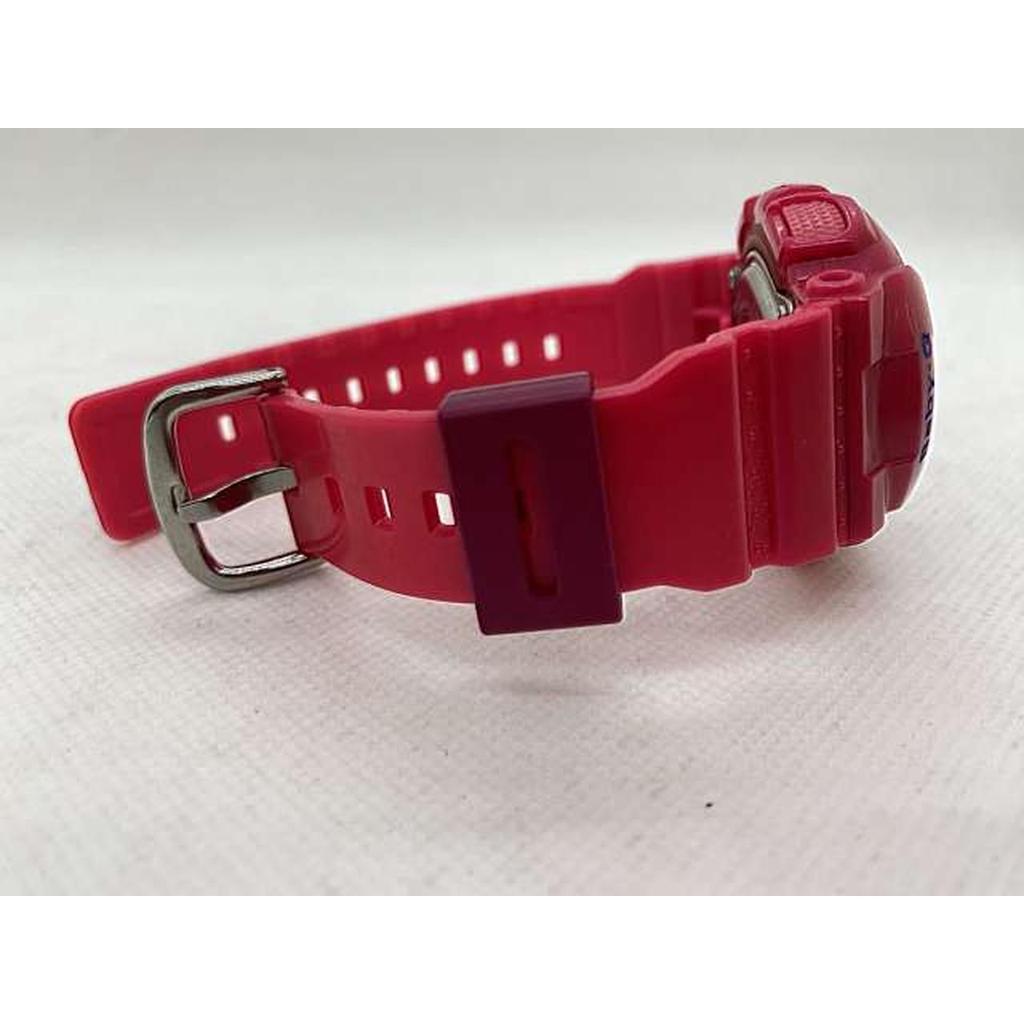 Used CASIO BA-112 BABY-G