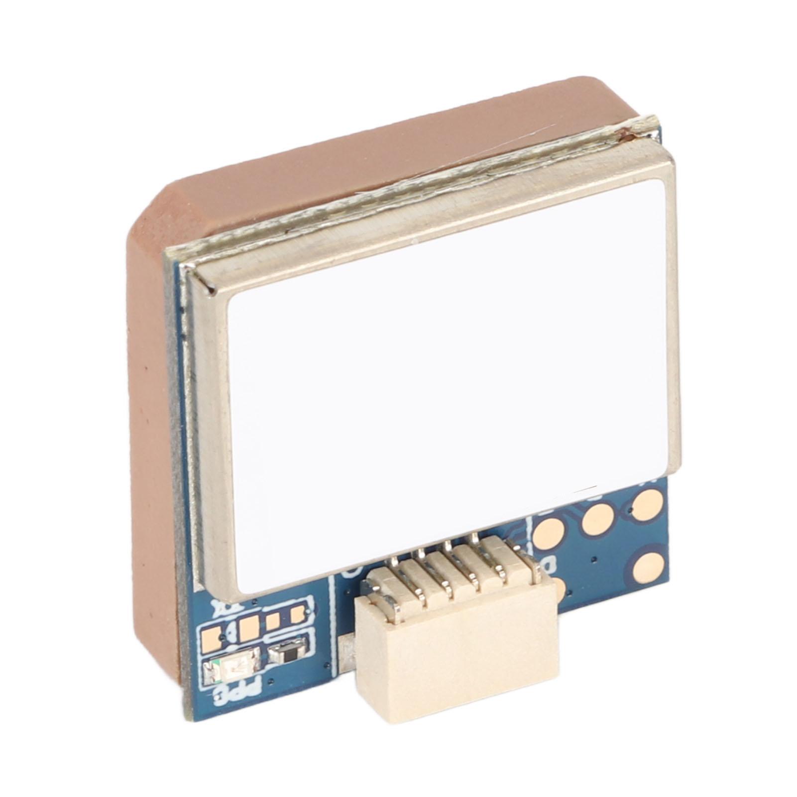 

BZ 181 Модуль GPS Легкий Модуль GPS-позиціонування Мікроконтролер для Авіамоделі Фіксоване крило