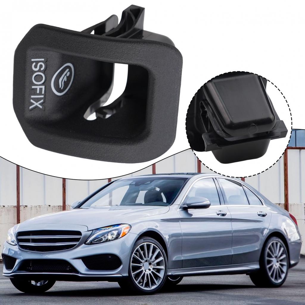 High Reliability Black Seat Buttons New High Quality