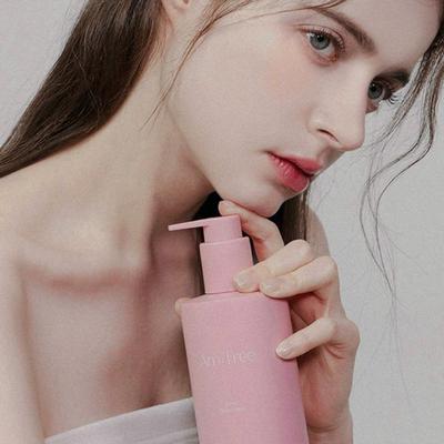 AM Tree Rose & Musk Flora Perfume Body Lotion White Gardenia 300ML