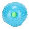 Squeaky Ball Dog Toy Funny Chewing Teeth Grinding Bite Resistant Interactive Squeaker Sound Dogs Play Toys