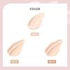 MilleFee Radiant Serum Cushion BE10 12g Foundation SPF50 PA+++ Cushion Foundation MilleFee
