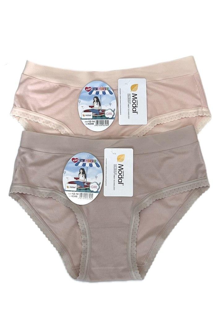 

Figi DC Girl 6348 dziewczęce A 2 DC Girl