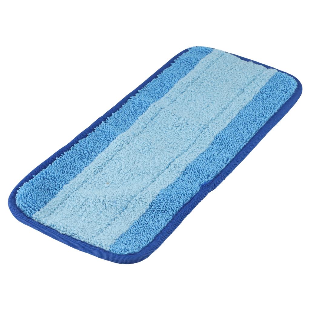 Efficient Microfiber Reusable Mop For Pads for Swiffer For Wet Jet and Spray Mops Suitable for Daily Cleaning Tasks 6 Pack