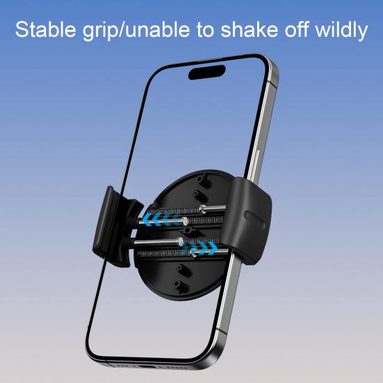 Suport Magnetic pentru Telefon Clip Mini de Buzunar Suport pentru Telefon cu Clip Suport Mobil Clip-on Suport Multifuncțional pentru Jocuri Vizionare Video