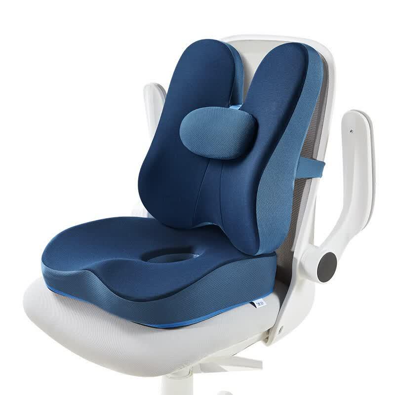Jiaao Ergonomic Office Cushion Set