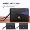 Car Men Storage Wallet Card Clutch Bag Large Capacity Handbag For C5 C1 C2 C6 C4L DS3 DS4 DS5 C-Elysee Grand Berlingo