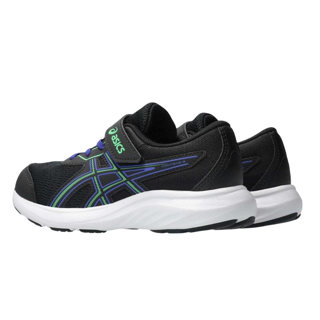 Asics Childrens/Kids Contend 9 PS Shoes