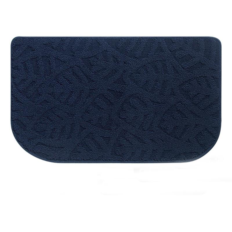 

Простой дверной коврик, входной коврик, напольные коврики, нескользящие коврики для дома, спальни, дома, кухни, ванной комнаты