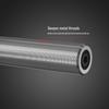 1.5m Electroplated Olympic Barbell Bar