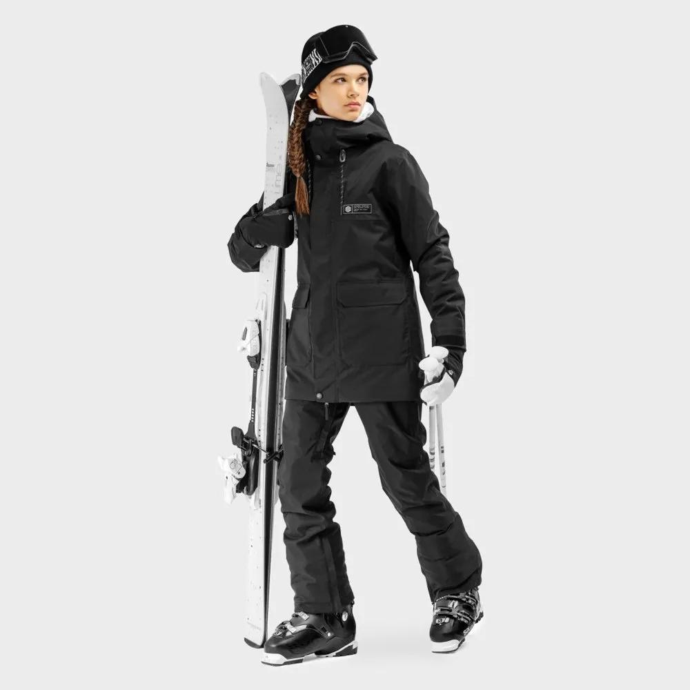 Siroko Брюки Ultimate Pro Sils