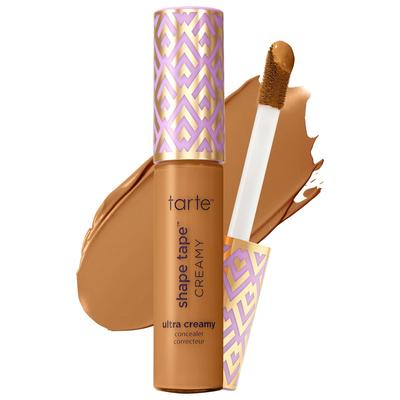 Tarte Shape Tape  Hydrating Full Coverage Concealer 0.33 Oz 10 Ml 48g
