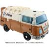 TAKARA TOMY (TAKARA TOMY) Transformers Beast Awakening BD-05 Deluxe Class Wheel Jack