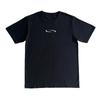Opium Logo T-Shirt, Unisex Baumwollshirt, Für Männer Frauen Komfortstoff