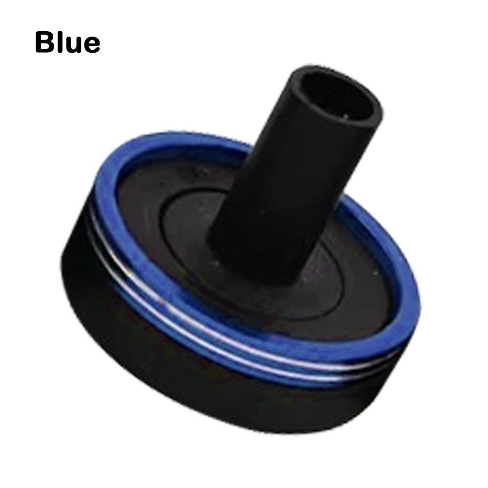 Butt Plastic Rubber Cap Winding Check DIY Accessory Fishing Pole Repair Fishing Rod Building Component Fishing