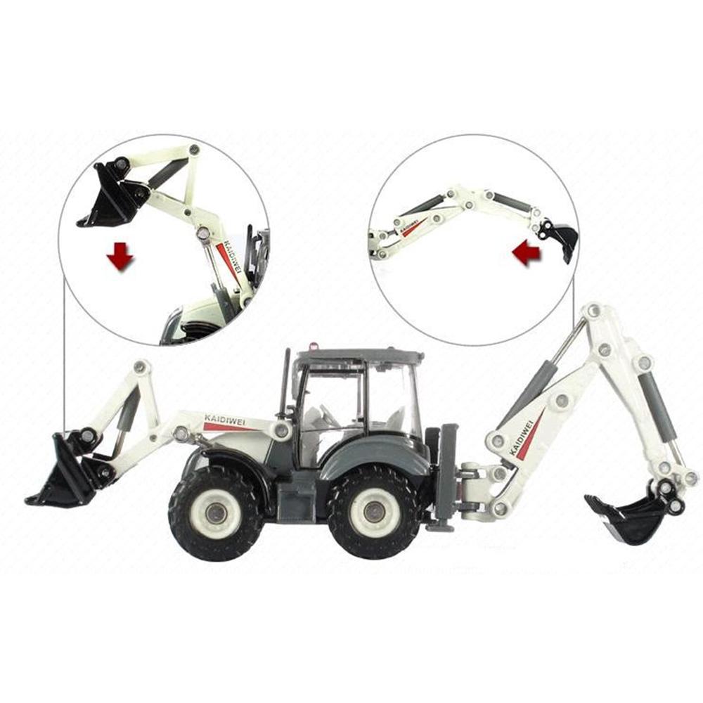 Масштаб 1/50 — фото 7