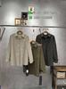 1116 Early Autumn New Women's Lapel Japanese Cotton Shirt Loose Shirt Top Cardigan Literary Style Ins