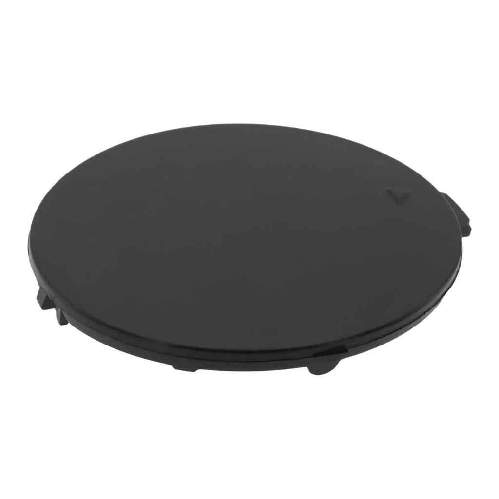 Kryt tažného háku Kryt tažného háku Nenabarvený Pro F15 Pro F15M SPORT Nenabarvený 51118060131 Pro X5 Přímá náhrada Pro F15