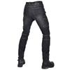 New product JES-24 motorcycle jeans men's locomotive retro casual adjustable knee pads anti-drop cycling pants