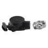 Recoil Pull Starter and Pawl for MITOX Trimmers 250C 260L 260U 265LRH 270MT Perfect Fit for Your Gardening Tools
