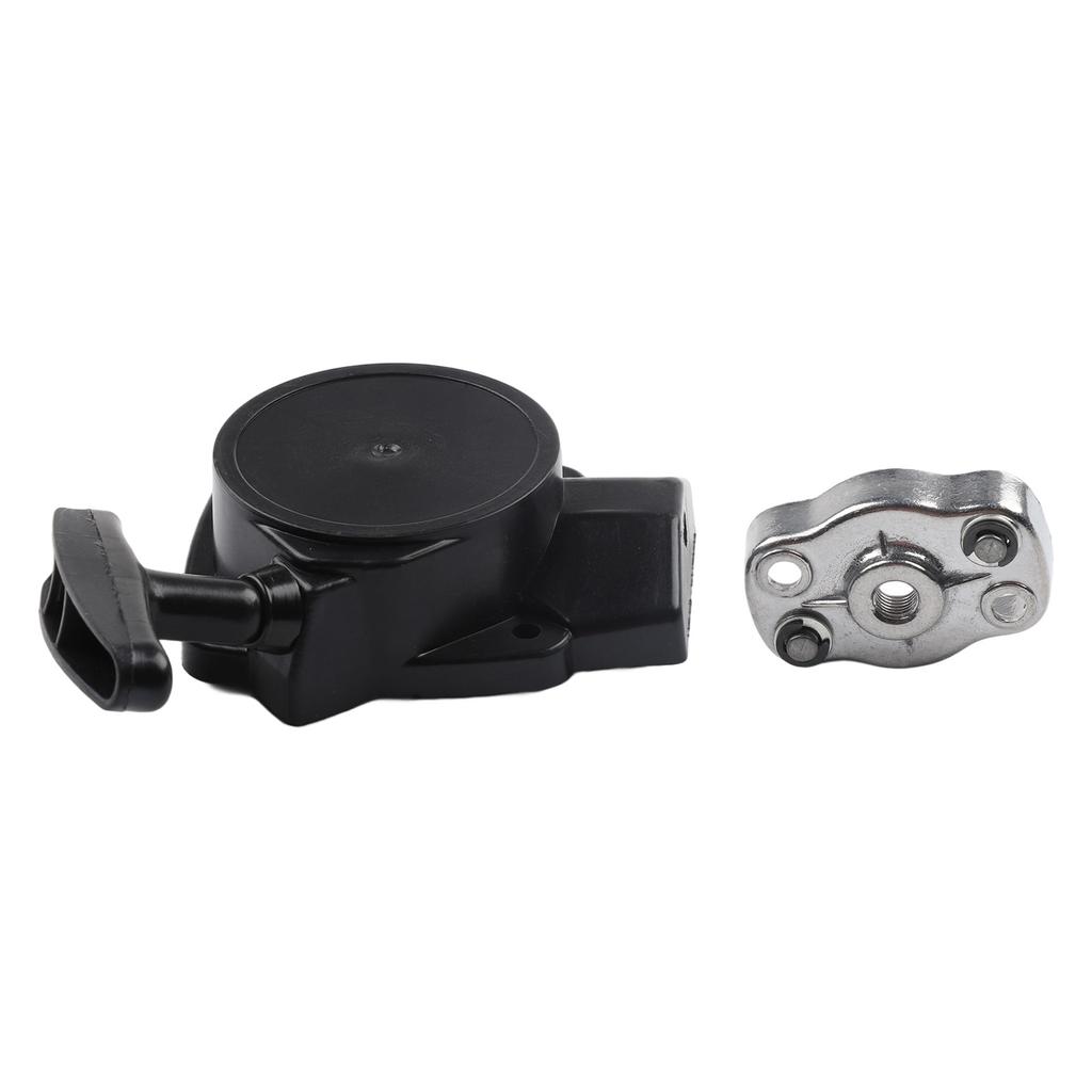 Recoil Pull Starter and Pawl for MITOX Trimmers 250C 260L 260U 265LRH 270MT Perfect Fit for Your Gardening Tools