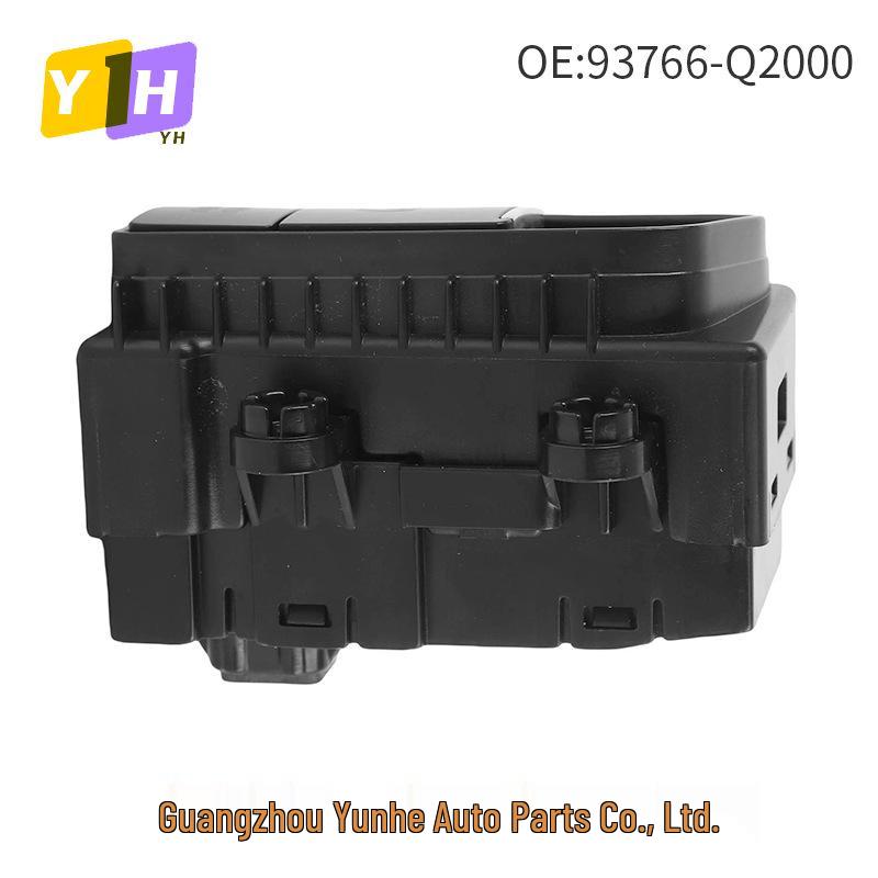 93766-Q2000: Elektronischer Handbremsschalter für Kia Sportage 2018-2019.