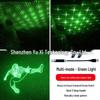 USB Starry Sky Laser Atmosphere Light for Car Interior & Roof