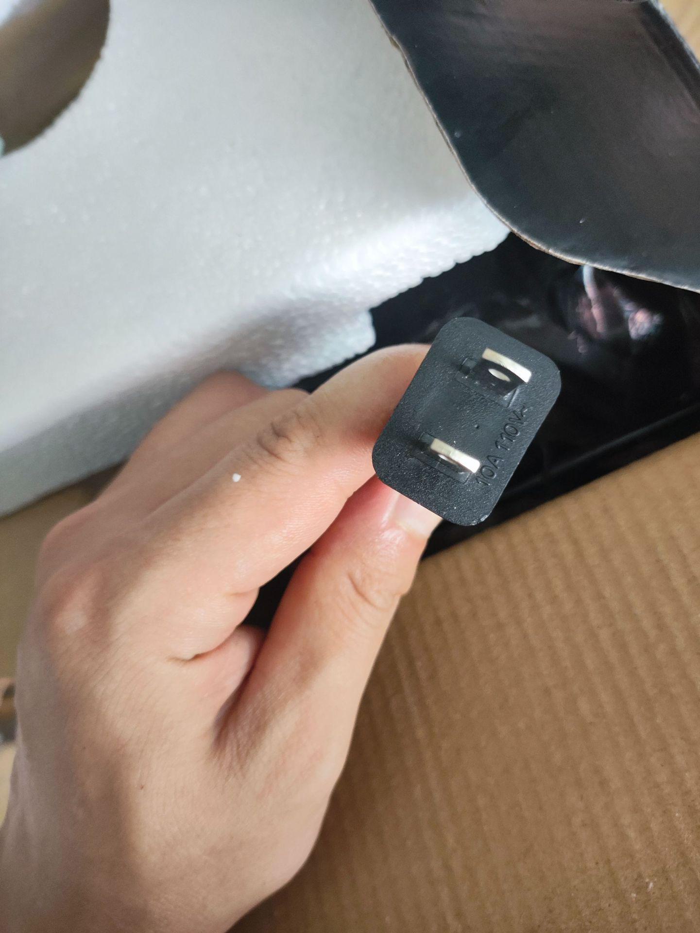 

Электрический чайник с двумя напряжениями 110 В/220 В, нержавеющая сталь и стекло с синей светодиодной подсветкой US standard