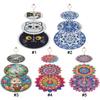 3 Tier Acrylic Diamond Cupcake Stand Tower DIY Diamond Painting Dessert Tray Kit Diamond Art Painting Cake Stand for Tea Party