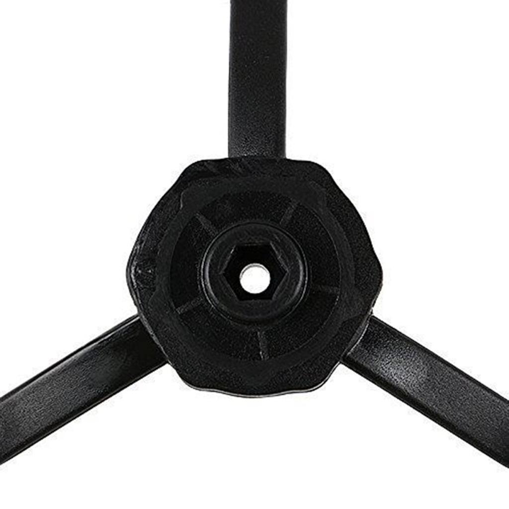 Per Medion MD 16192/18500 Spazzola Laterale Parti di Alta Qualità