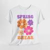 Fresh Start T-Shirt | New Beginnings Spring Awakening Tee | Spring Break Shirt