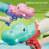 Large Capacity Pump-Action Water Gun for Kids - Long Range Water Play Toy