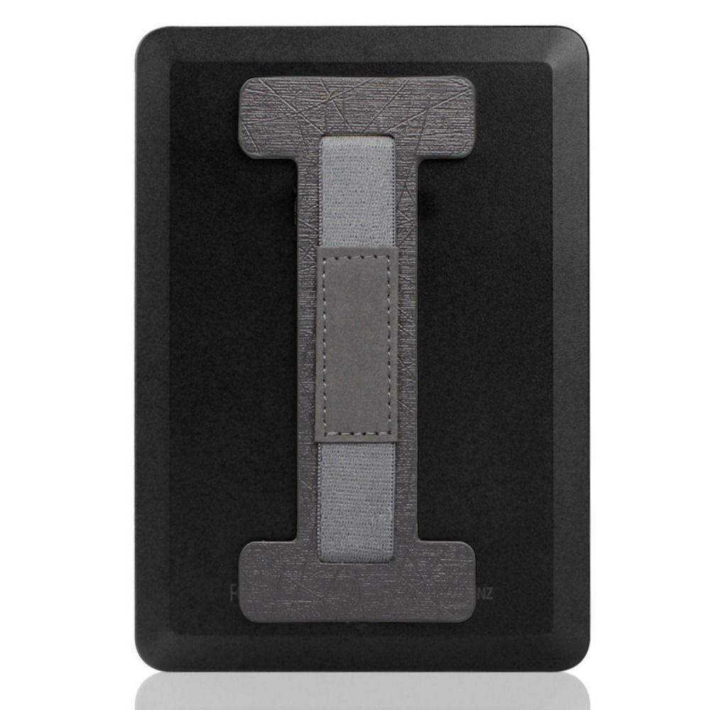 Anti-Drop eReader-Halter 6-10 Zoll Fester Riemen Tablet-Handgurt für Kindle/Kobo/Voyaga/Lenovo/Sony