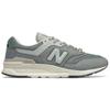 New Balance 997H 'Grey Blue' Sneakers CM997HGY