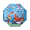 Nanqiao Kids' Cartoon Whistle Umbrella