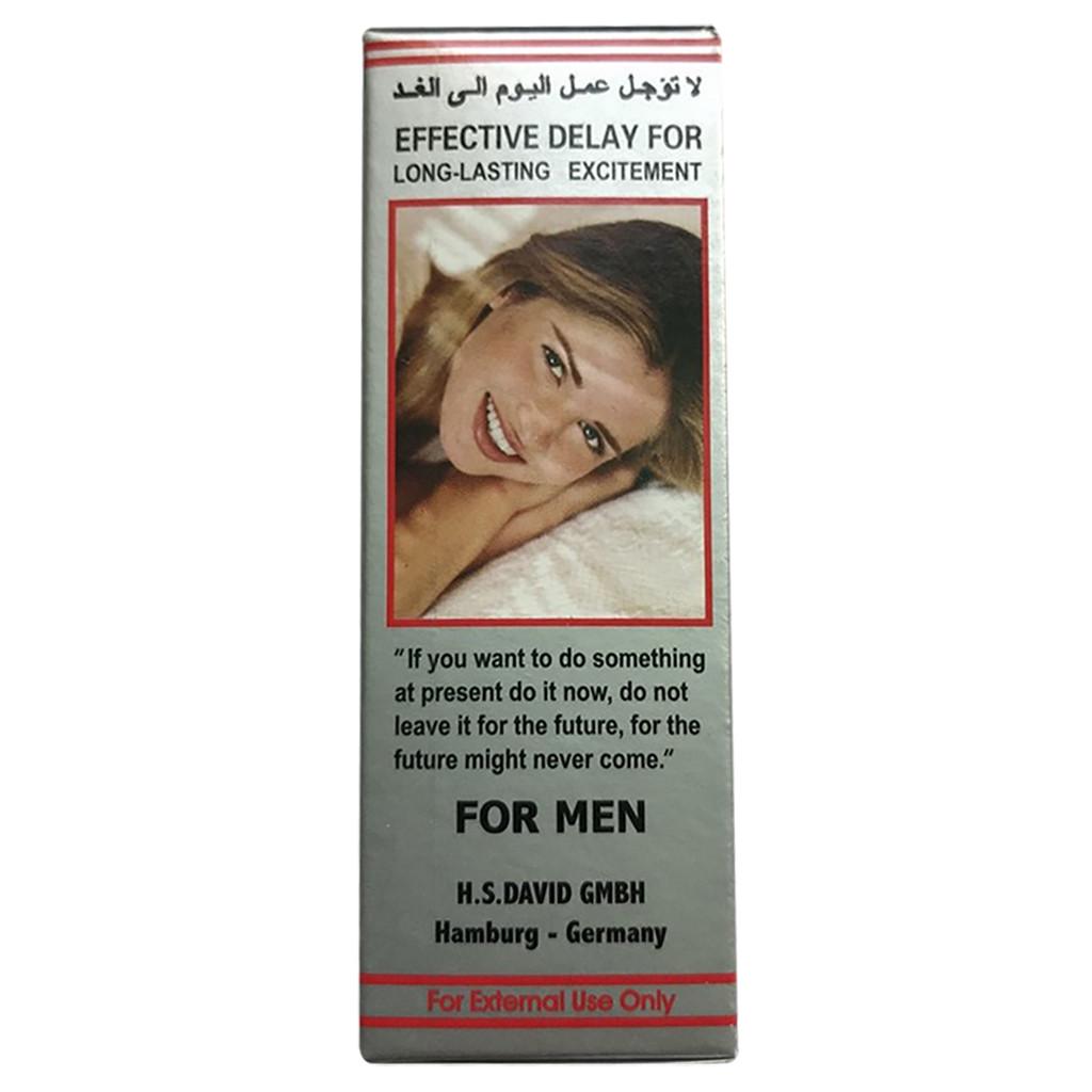 Deadly250000 Overspeed Spray Reduces Male Delayed Ejaculation 45ML