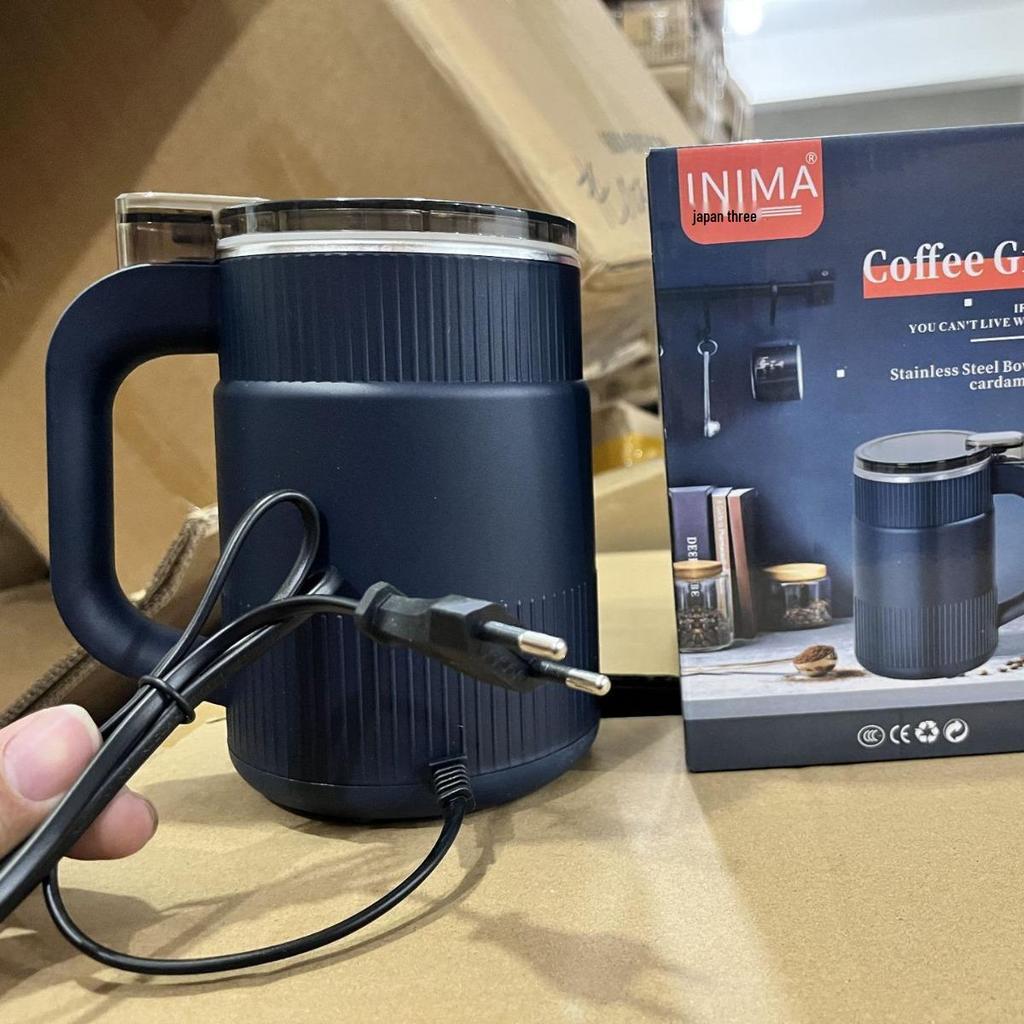 Râșniță de cafea și carne 110V pentru SUA, Marea Britanie și Europa