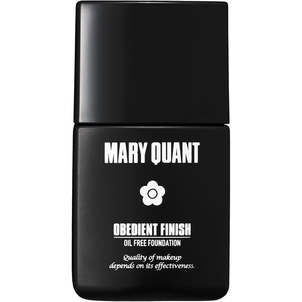 Mary Quant Obedient Finish Powder 30g OC-30