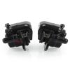 ATV & Off-road Motorcycle Brake Master Cylinder & Caliper for 50-250cc