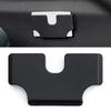 Newest Car Mounted Card Holder Voucher Storage Box Car Refueling High-Speed Card Slot Card Hoider Creative Utensils