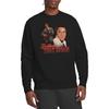 Elvis Presley Unisex Adult Follow That Dream Sweatshirt