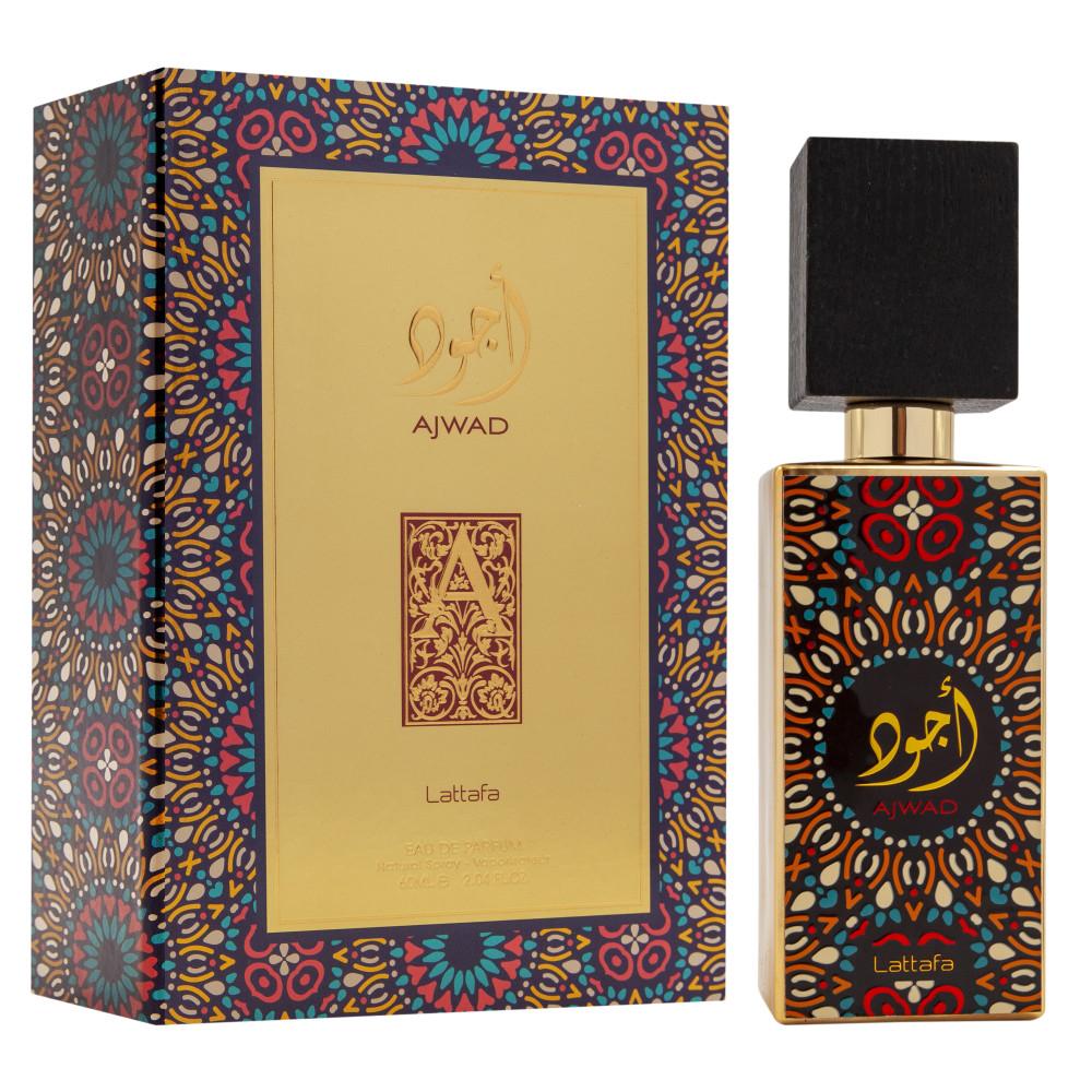 Ajwad Eau de Parfum da Donna 60 ml