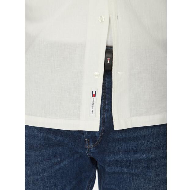 Tommy Jeans Shirt DM0DM20895