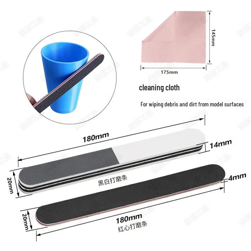 3D Printer Tool Kit