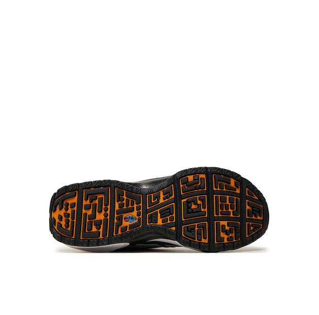Męskie buty sportowe Nike Air max sndr hj8080 700 żółty