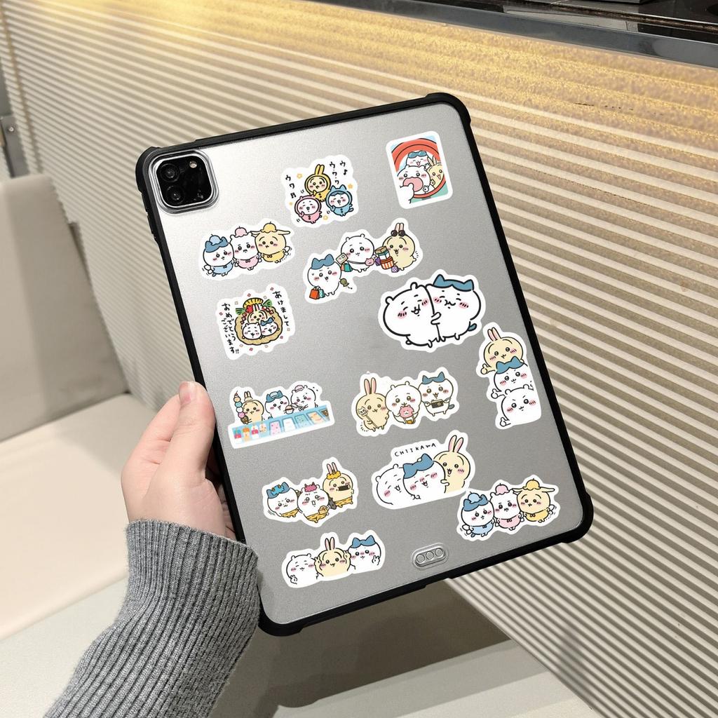 101 Stickers Children's Cartoon DIY Stickers Notebook Water Cup Luggage Laptop Stickers