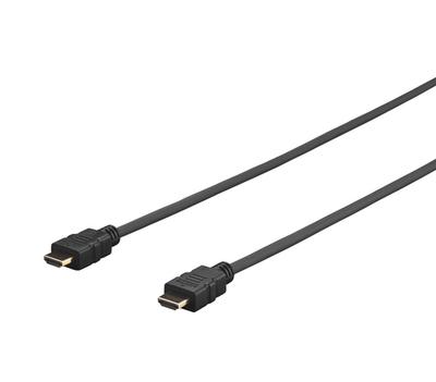 Vivolink Prohdmis7.5 Kabel Hdmi 7,5 M Hdmi Typu A (Standard) Czarny