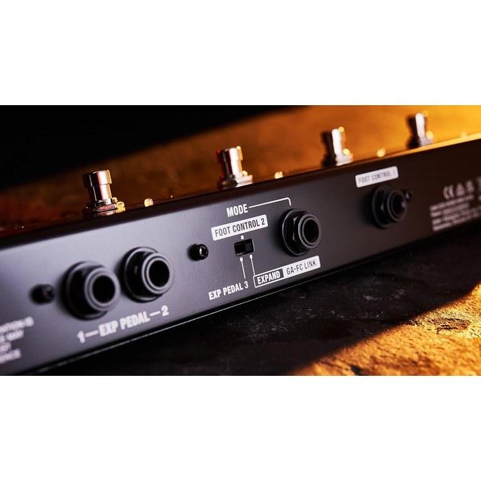 BOSS GA-FC EX Foot Controller