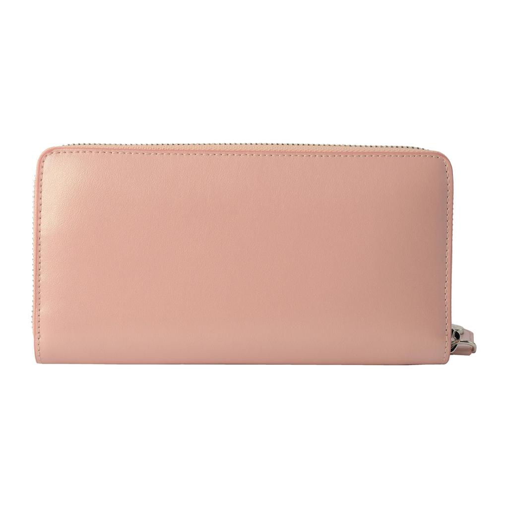 Vivienne Westwood Zip Round Wallet (L0038 G401) Pink (51050022 L0038 G401)